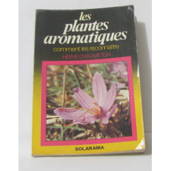 Les plantes aromatiques