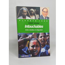 Intouchables : Entre révoltes et intégration
