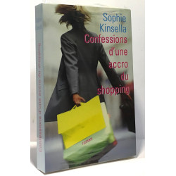 Confessions d'une accro du shopping