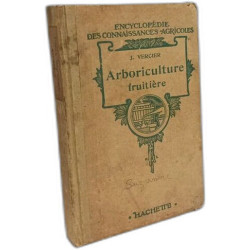 Arboriculture fruitière