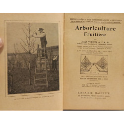 Arboriculture fruitière
