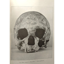 À propos des Reliques du chef de Sainte Elisabeth de Thuringe (1231)