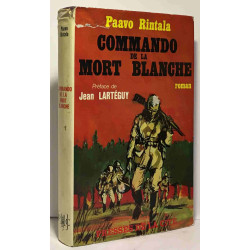 Commando de la mort blanche
