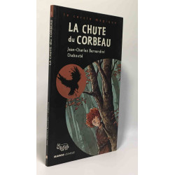 La Chute du corbeau