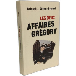 Les deux affaires gregory