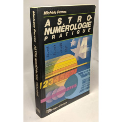 Astronumerologie pratique