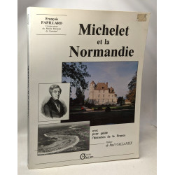 Michelet Et La Normandie