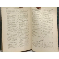 Traité de Chimie