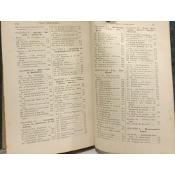 Traité de Chimie