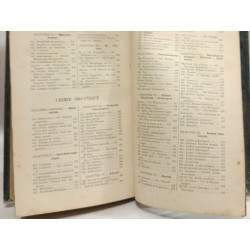 Traité de Chimie