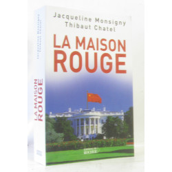 La maison rouge