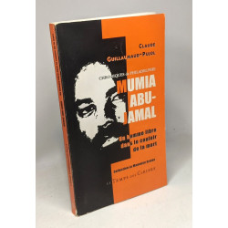Mumia Abu Jamal un Homme Libre Dans le Couloir de la Mort Black...