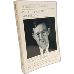 On the Practice of Sociology