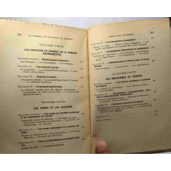 Le sommeil et les états de sommeil - bibliothèque de philosophie...