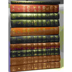 Les portes de la vie - 10 livres: Japon Pologne Inde Italie...