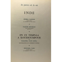 Les portes de la vie - 10 livres: Japon Pologne Inde Italie...