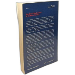 Role of Mathematics in the Rise of Science (Princeton Legacy...