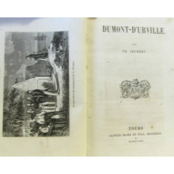Dumont d'urville