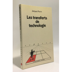 Les transferts de technologie