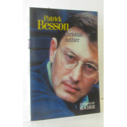 Patrick Besson