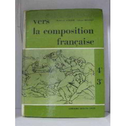 Vers la composition française