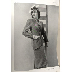 Images de France - plaisir de France - N° spécial avril 1941
