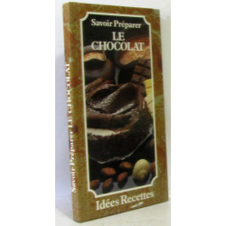 Savoir préparer le chocolat