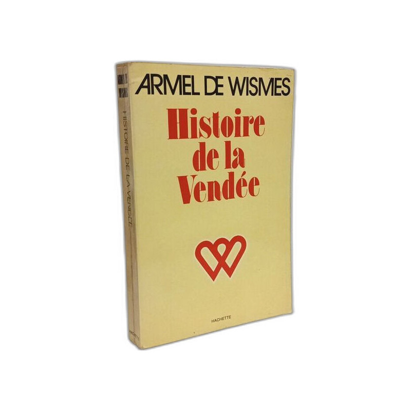 Histoire de la Vendée