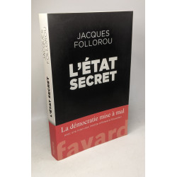 L'État secret