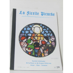 La ficelle picarde société littéraire de la poste et de france...