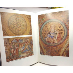The Mosaics of San Marco in Venice: Part 1 : Eleventh and Twelfth...