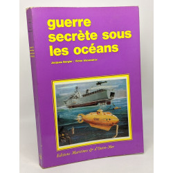 Guerre secrète sous les océans