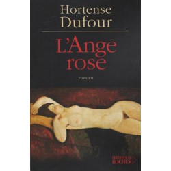 L'ange Rose