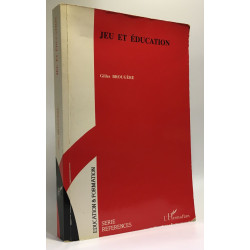 Jeu et éducation