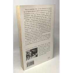 Viêt nam. - le dossier noir du communisme de 1945 à nos jours