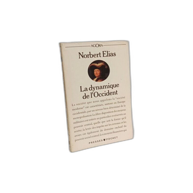 La dynamique de l'Occident