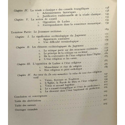 Luther et le monarchisme aujourd'hui