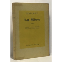 La mère