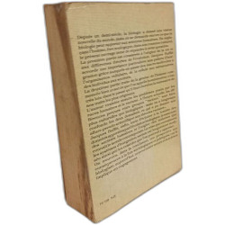 De la biologie à la culture Nouvelle Bibliothèque Scientifique...