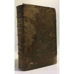 Nouveau dictionnaire historique ou histoire abrégée - tome premier...