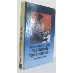 Des enfants tombes du ciel
