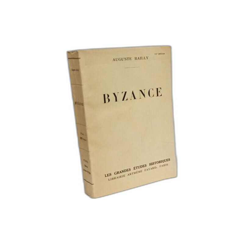 Byzance