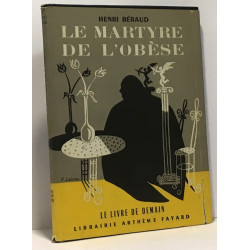 Le martyre de l'obèse