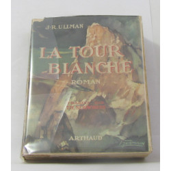 La tour blanche