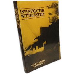 Investigating Wittgenstein