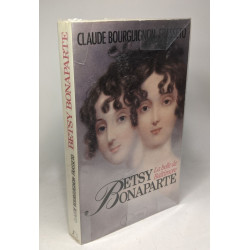 Betsy bonaparte