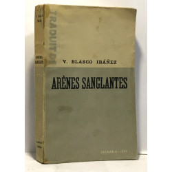 Arènes sanglantes