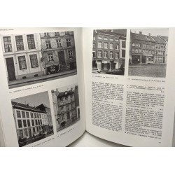 Entité de verviers - TOME 11 Patrimoine de Belgique - Wallonie