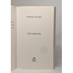 Les Voraces - Les élites et l'argent sous Macron