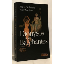 Dionysos et les bacchantes